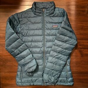 Patagonia Down Jacket